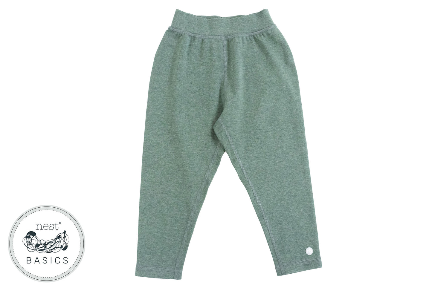 Basics Pants