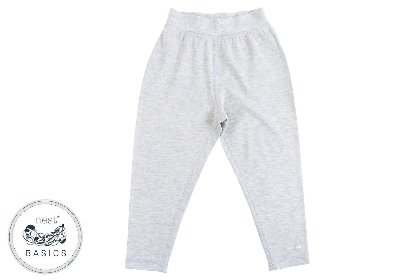 Basics Pants
