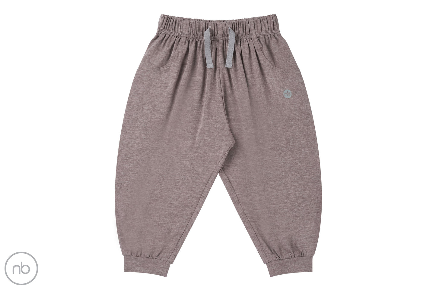 Basics Harem Pants