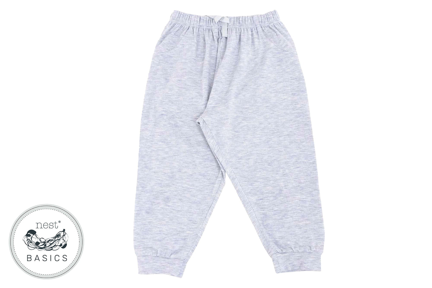 Basics Harem Pants