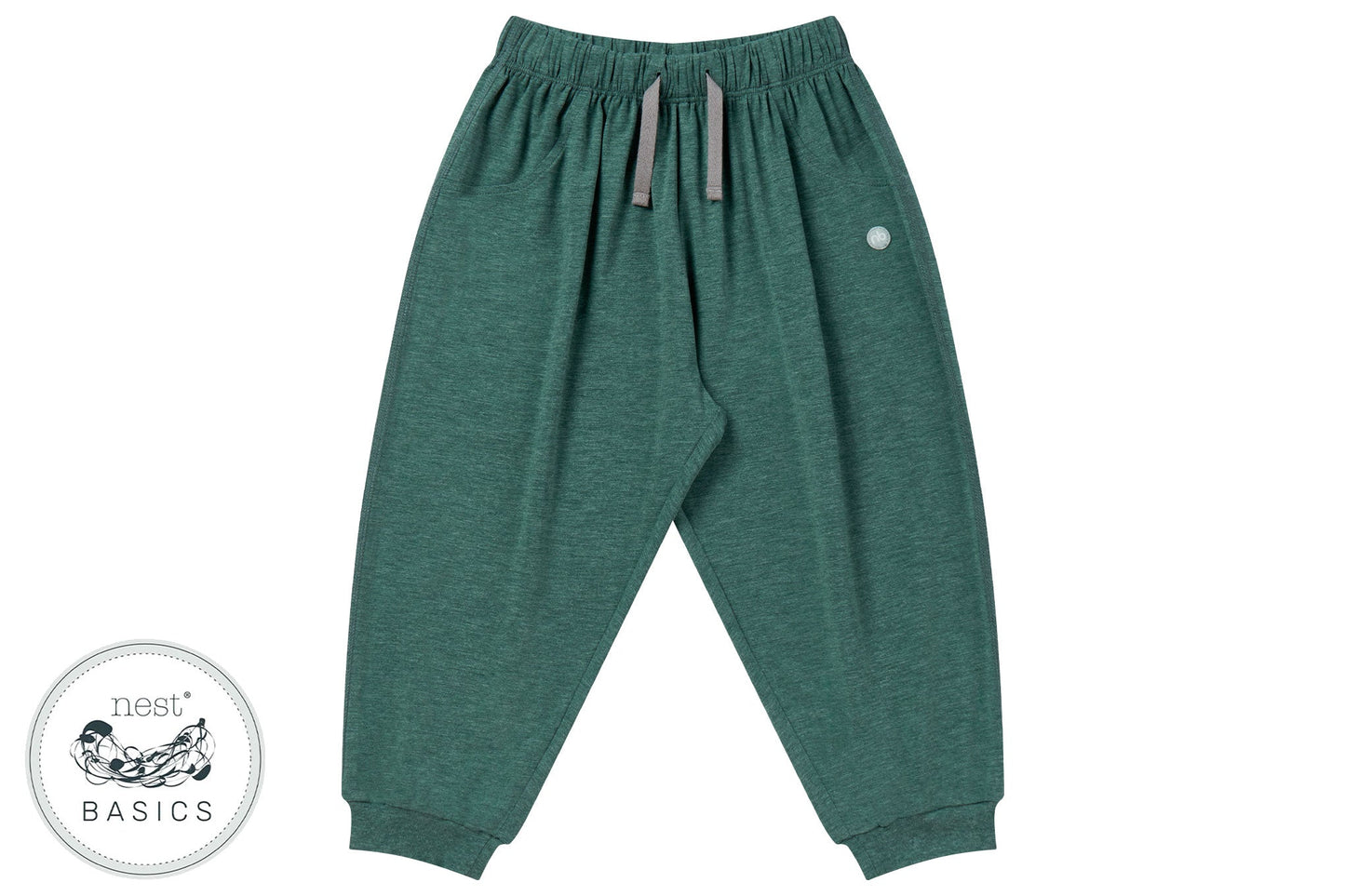 Basics Harem Pants