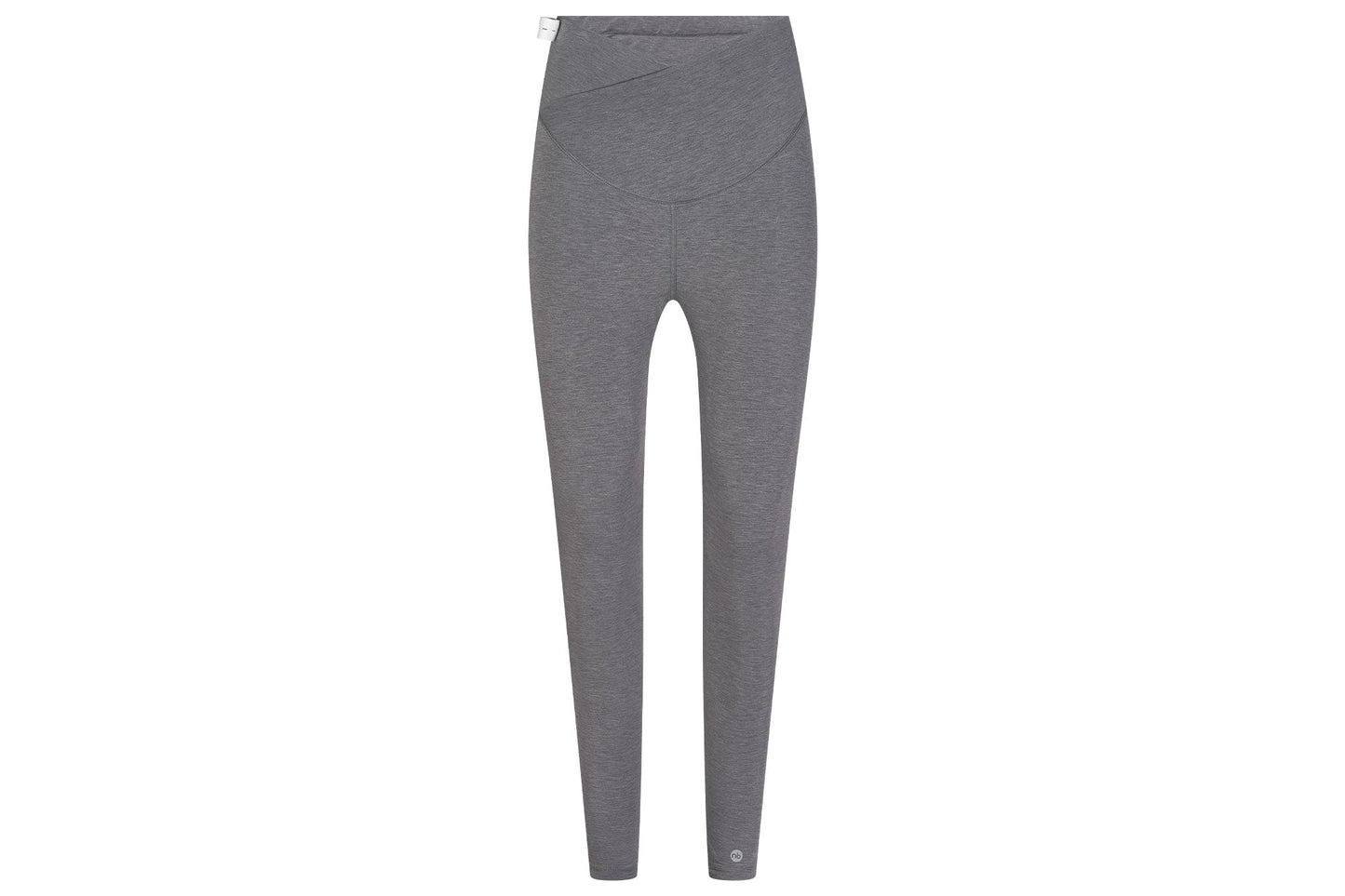 Nest Bump Women's Basics Crossover Maternity Leggings