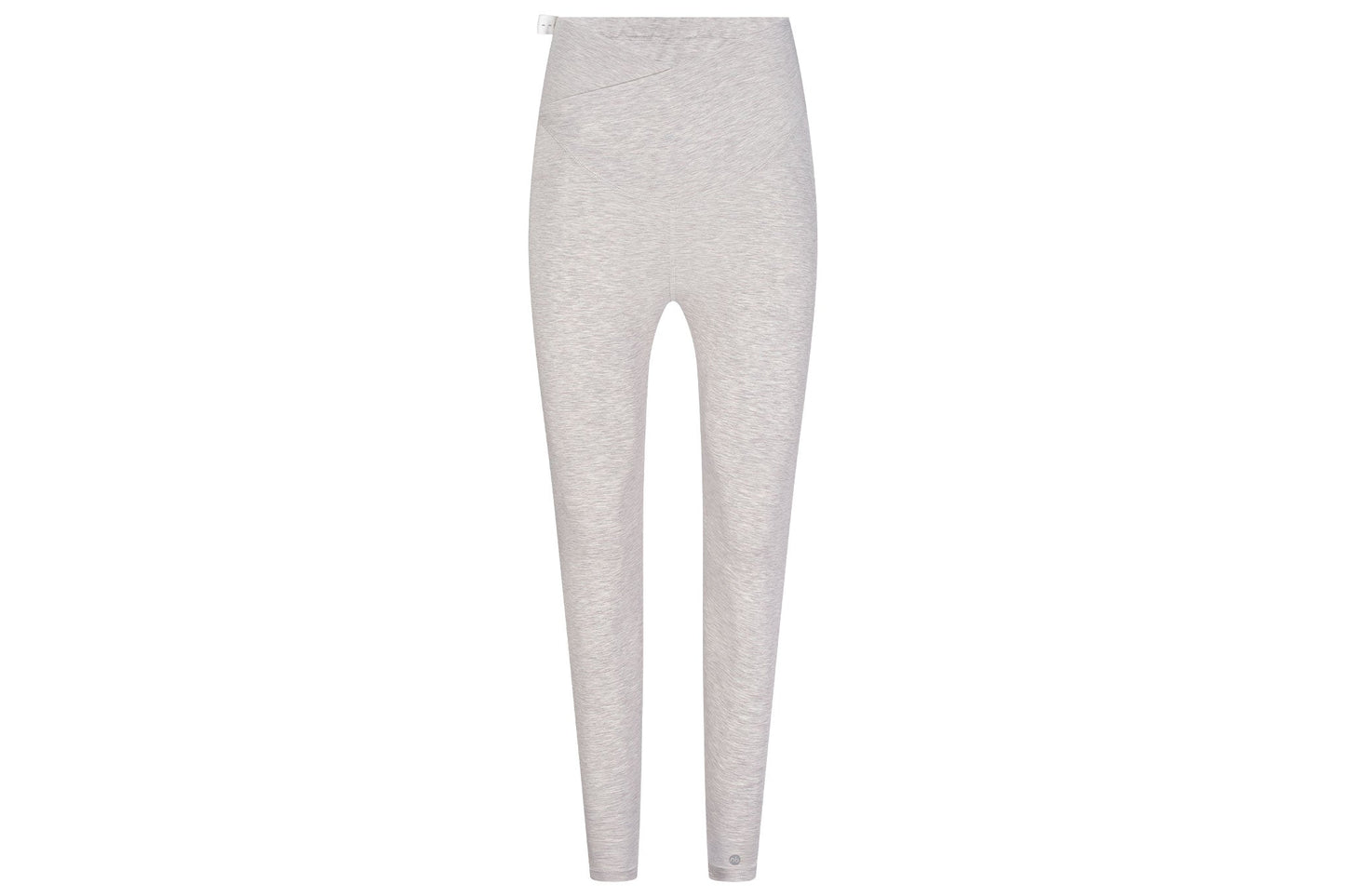 Nest Bump Women's Basics Crossover Maternity Leggings