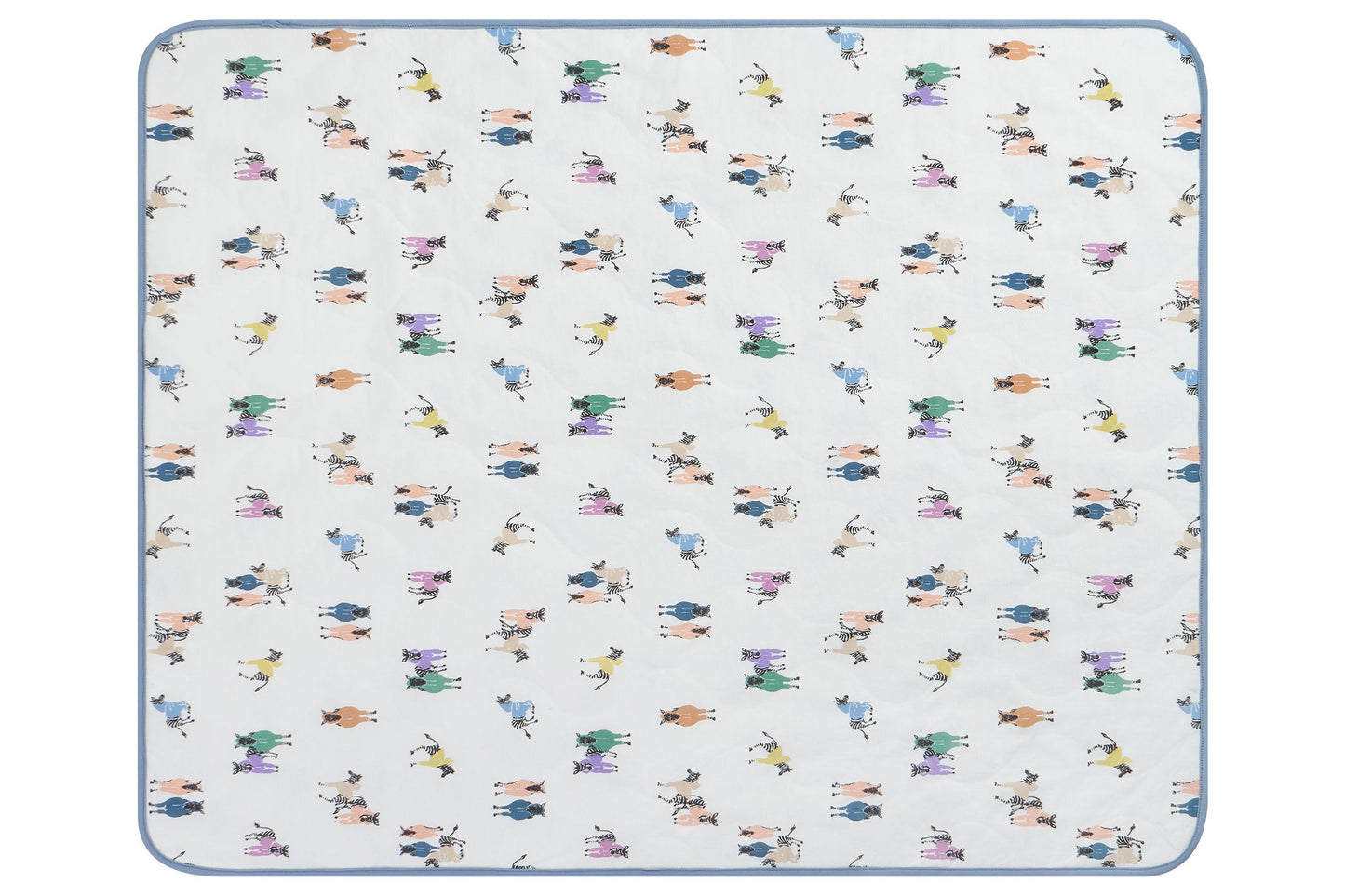 Waterproof Quilted Change Pad
