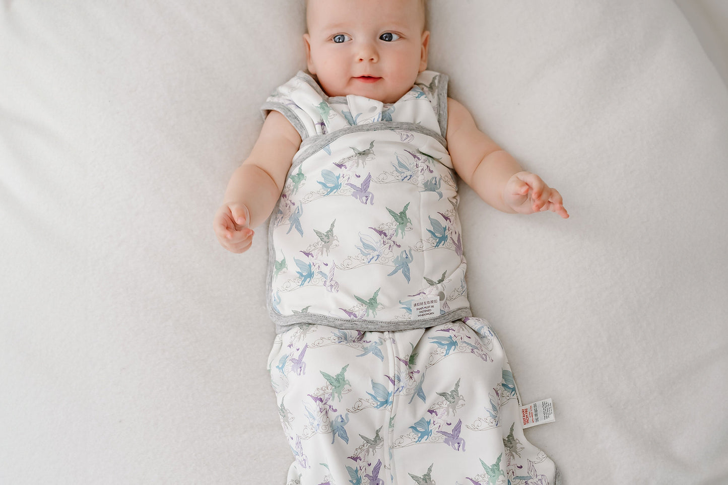 Swaddle Sleep Bag