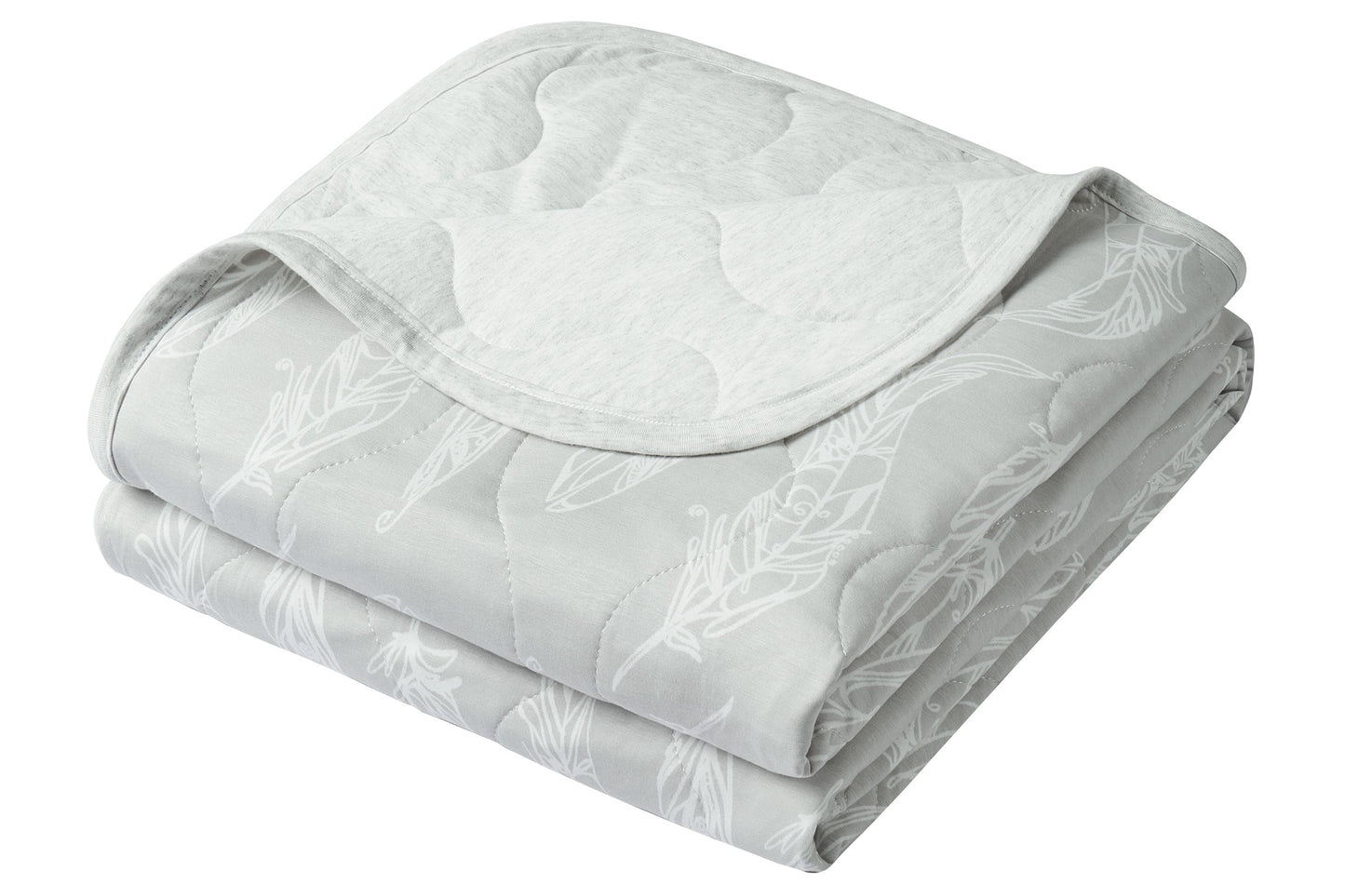 Medium Quilted Cozy Blanket