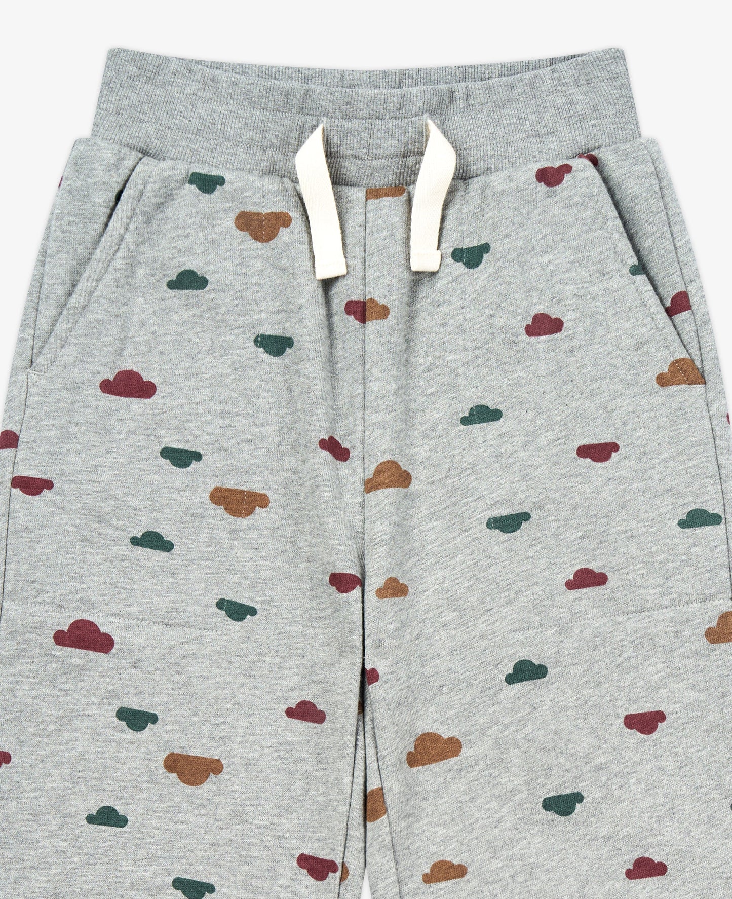 Active Joggers