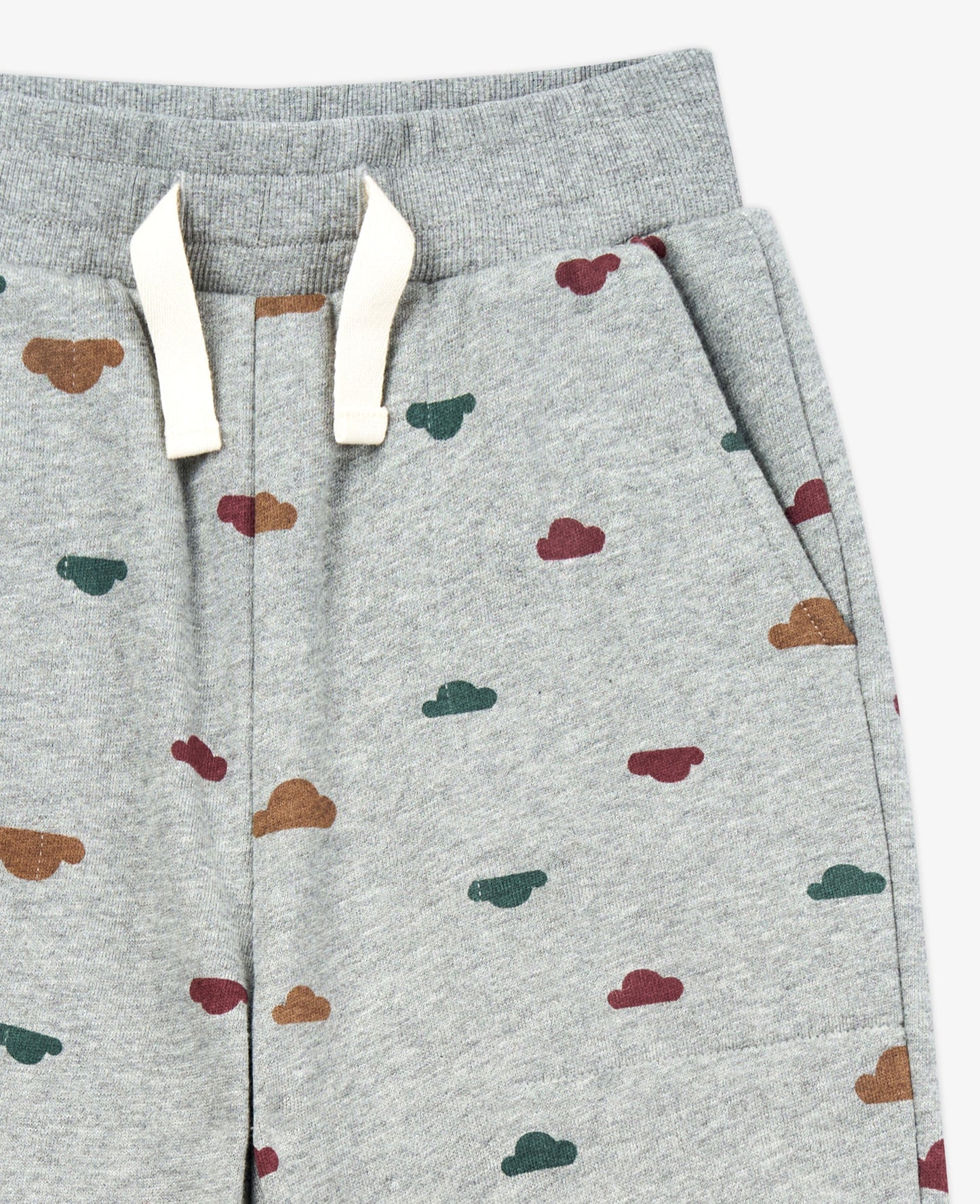 Active Joggers
